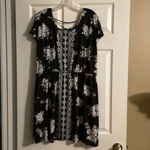 Maurices Brand cute summer dress